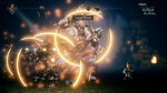 Octopath Traveler Switch New