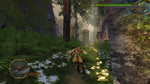 Oddworld Strangers Wrath Switch New