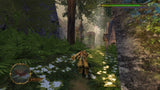Oddworld Strangers Wrath Switch Used