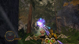 Oddworld Strangers Wrath Switch Used