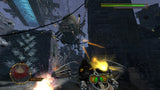 Oddworld Strangers Wrath Switch Used