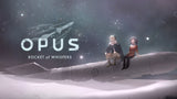 Opus Collection The Day We Found Earth Plus Rocket Of Whispers Switch Used