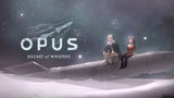 Opus Collection The Day We Found Earth & Rocket Of Whispers Switch New