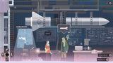 Opus Collection The Day We Found Earth Plus Rocket Of Whispers Switch Used