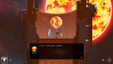 Opus Collection The Day We Found Earth Plus Rocket Of Whispers Switch Used