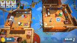 Overcooked Double Pack Switch New