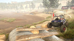 Overpass Switch New