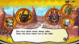 Penny Punching Princess Switch New