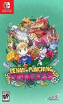 Penny Punching Princess Switch New