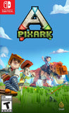 Pixark Switch Used