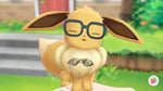 Pokemon Lets Go Eevee Switch New