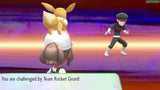 Pokemon Lets Go Eevee Switch New