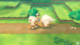 Pokemon Lets Go Pikachu Switch Used