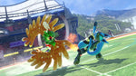Pokken Tournament Dx Switch Used