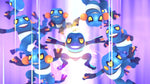 Pokken Tournament Dx Switch Used