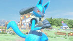 Pokken Tournament Dx Switch Used