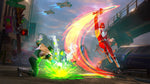 Power Rangers Battle For The Grid LRG Switch New