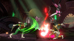 Power Rangers Battle For The Grid LRG Switch New