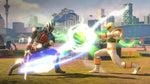 Power Rangers Battle For The Grid LRG Switch New
