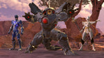 Power Rangers Battle For The Grid LRG Switch New