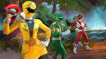Power Rangers Battle For The Grid LRG Switch New