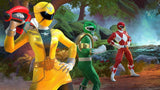 Power Rangers Battle For The Grid LRG Switch New