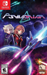 Psyvariar Delta Switch New