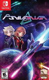 Psyvariar Delta Switch New