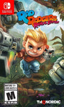 Rad Rogers Switch New