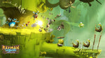 Rayman Legends Switch New