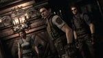 Resident Evil Origins Collection (0 On Cart 1 DLC Only) Switch Used