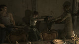 Resident Evil Origins Collection (0 On Cart 1 DLC Only) Switch Used