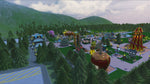 RollerCoaster Tycoon Adventures Switch Used