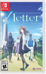 Root Letter Last Answer Switch New