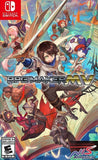 RPG Maker MV Switch Used