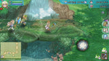 Rune Factory 4 Special Archival Edition Switch New