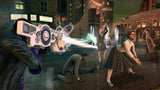 Saints Row IV Re Elected Switch Used