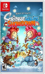 Scribblenauts Showdown Switch New