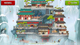 Scribblenauts Showdown Switch New