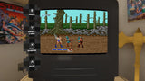 Sega Genesis Classics Switch New