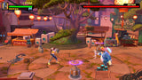 Shaq Fu A Legend Reborn Switch Used