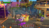 Shaq Fu A Legend Reborn Switch Used