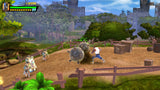 Shaq Fu A Legend Reborn Switch Used