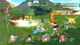 Shining Resonance Refrain Switch New