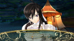 Shining Resonance Refrain Switch Used