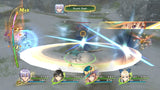 Shining Resonance Refrain Switch Used