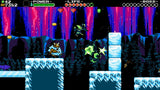 Shovel Knight Treasure Trove Switch Used