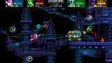 Shovel Knight Treasure Trove Switch Used