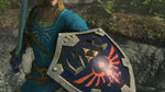 Skyrim Switch Used