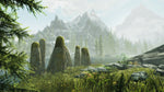 Skyrim Switch Used